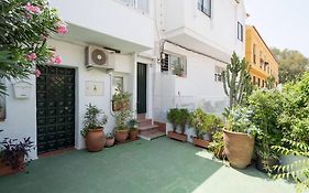 Tgh Acogedor Loft En Malaga